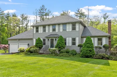 89 Blanchard Rd