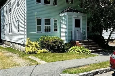 31 Safford St #3
