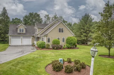 9 Lane Farm Dr #9 1