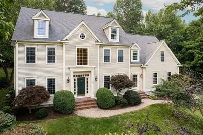 21 Hearthstone Road 1