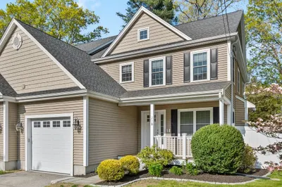 22 Wellesley Avenue #B 1