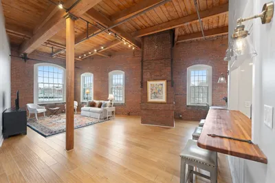 555 South Water St #319 1