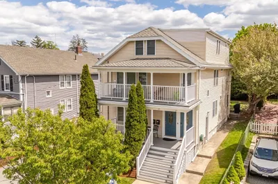 27 Wiltshire Rd #27