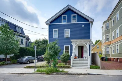12 Cottage Street #1