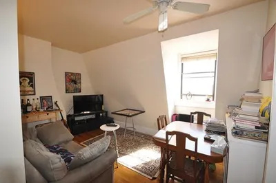 656 Tremont St. #9