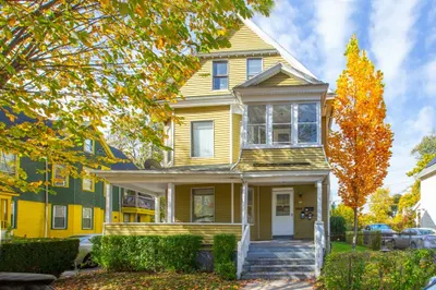 140 Northampton Ave 1