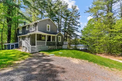 31 Brookside Dr