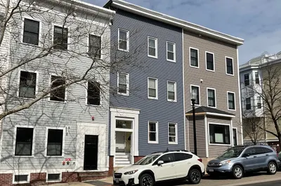 389 Bunker Hill Street #1