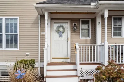 21 Cortland Dr #83