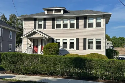 34-36 Harding Road #36 1