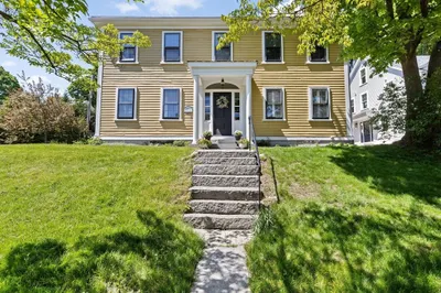 59 North St #59 1
