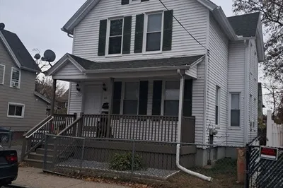 30 Clifton Ave