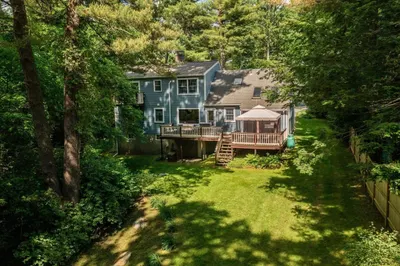 22 Rich Valley Rd