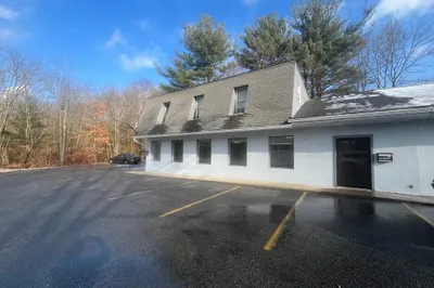 447 E Central Street #5 1