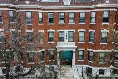 1568 Commonwealth Ave #6