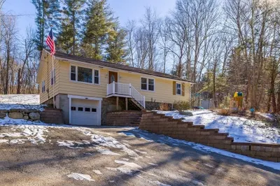 254 Dresser Hill Rd 1