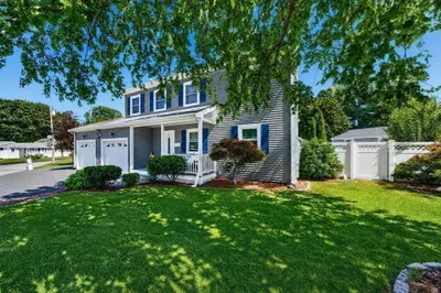 11 Pilgrim Rd 1