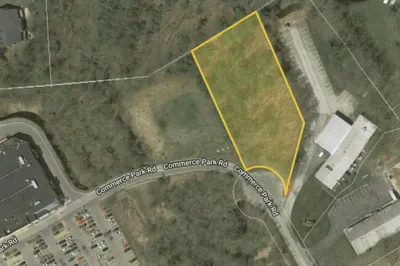 9 Commerce Park Dr