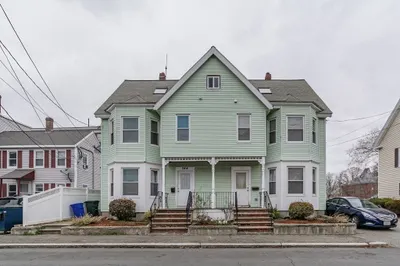 246 Haven Street #2 1