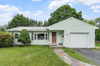 67 Croydon Rd