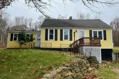 49 Smith Hanson Rd
