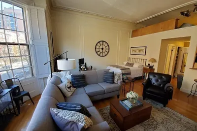235 Beacon Street #3