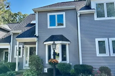94 Old Quarry Drive #94 1