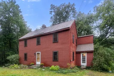 99 Golden Run Rd