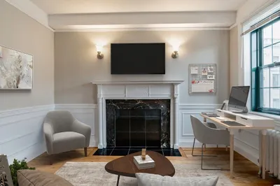 124 Bowdoin Street #55 1