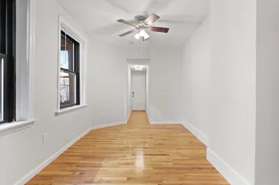 35 Grove Street #8