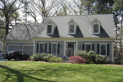 4 Benjamin Road