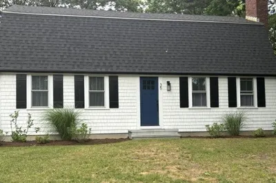 35 Stoney Cliff