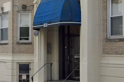 83 Gordon St #7