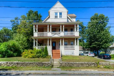 186 Boyce St