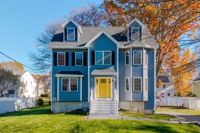 83 Standish Road 1