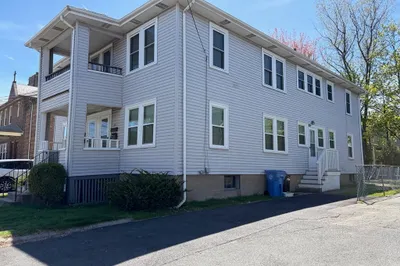 16 Eddy Street #1