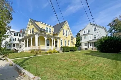 107 & 121 Winter Street 1