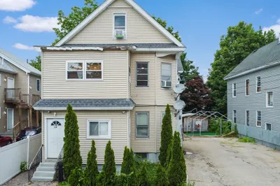 19-21 Pleasant Terrace