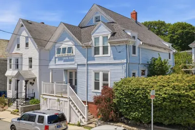 21 West Avenue 1