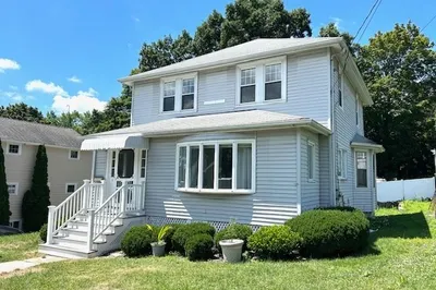 71 Bellevue Rd