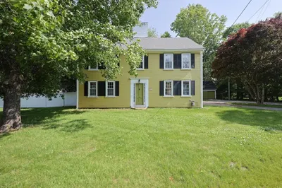 329 Central St