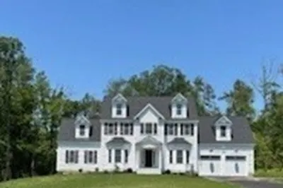 Lot 16 Rawson Farm