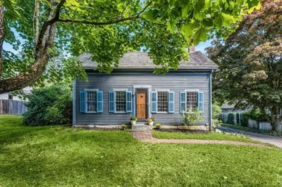 168 High St