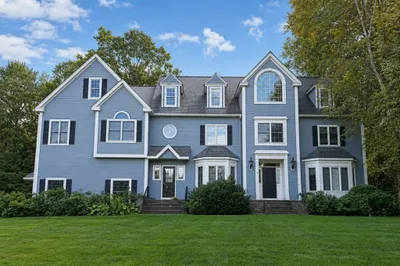 22 Capt Samuel Forbush Road 1