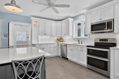 73 Commonwealth Ave #1 1