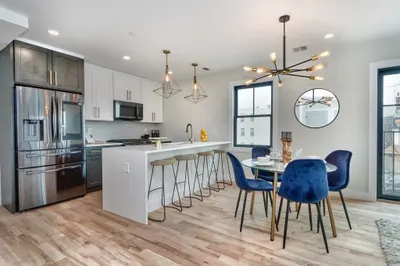 74 Brooks Street #3