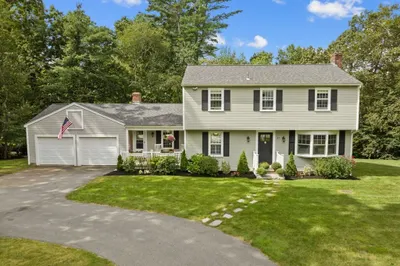 37 Old Forge Rd