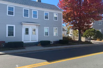 246 Water Street #1 1