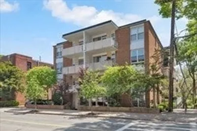100 Marion St #26