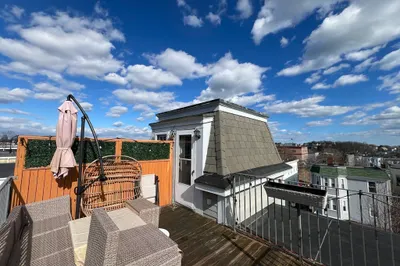 111 Pleasant Street #4 1